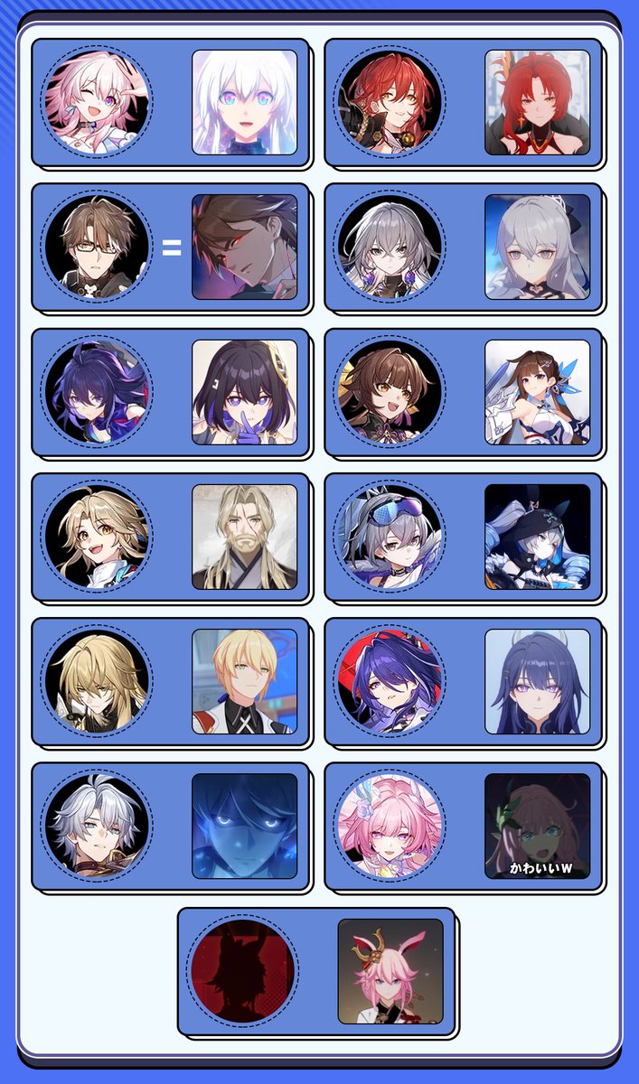 ゼロから始めるスターレイル攻略 (@zkhjmrhkyk) / Posts / X