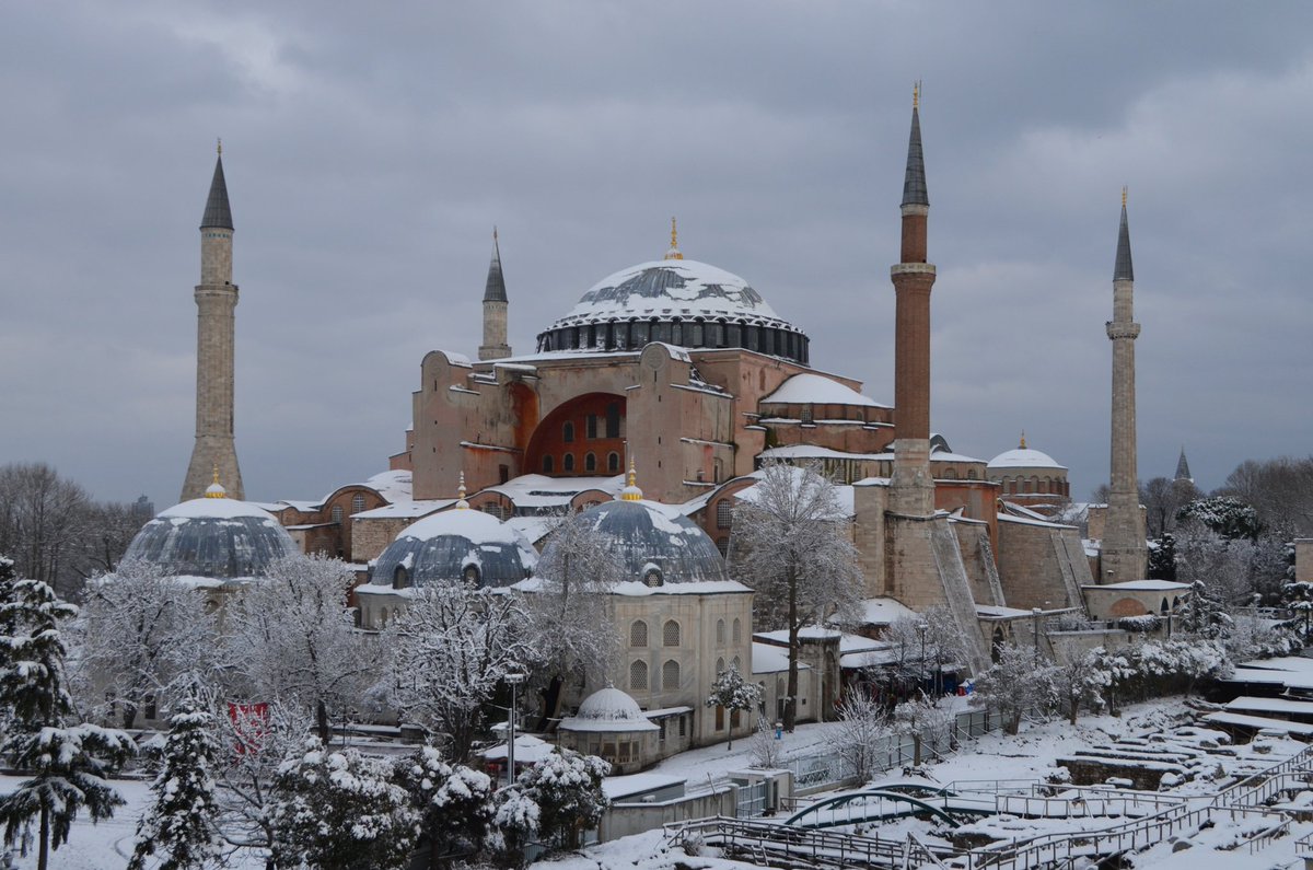 The Byzantine Legacy tweet media