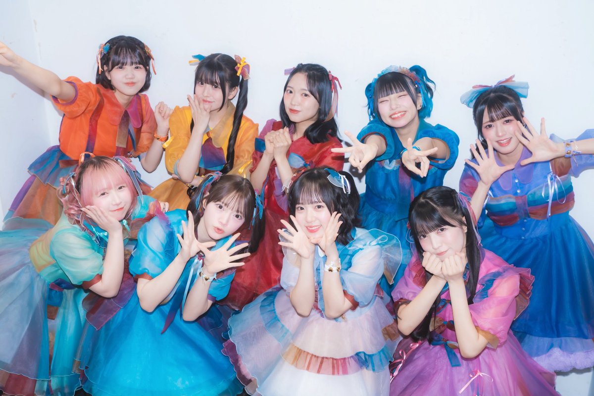 藤宮めい（Appare!） (@appare_may) / Posts / X