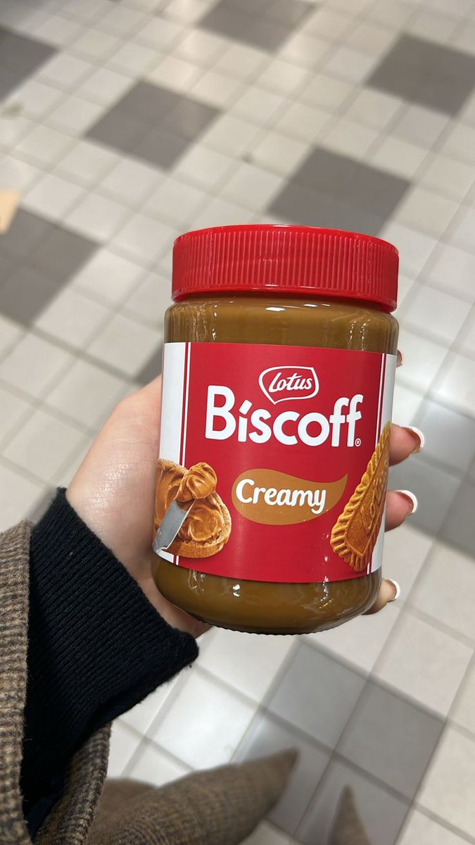 sweetberryfair's tweet image. spread / chocolate spread food poll ~

cals are not counted ♡
#foodpoll #thisorthat #interactivethread #edtwt