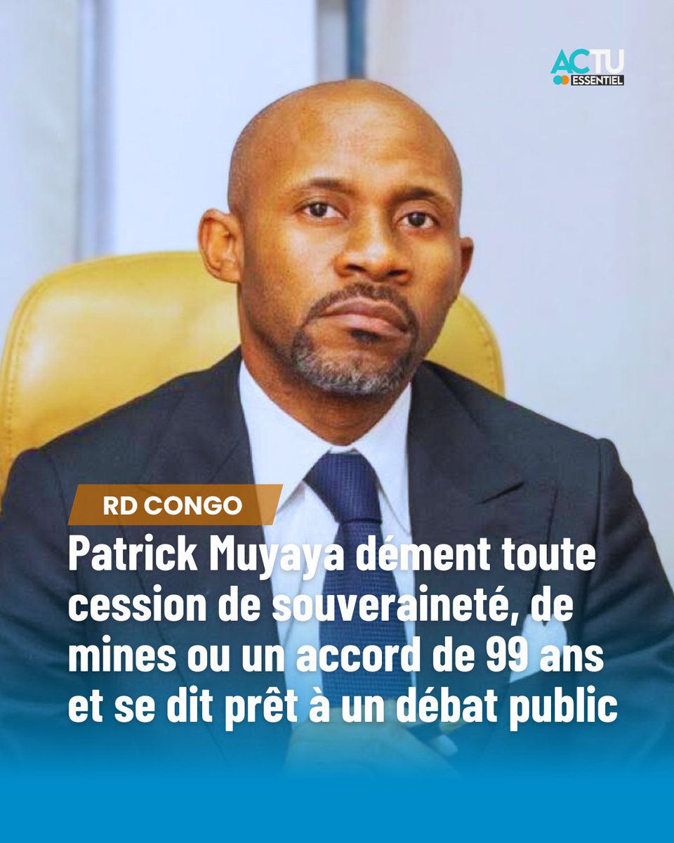 Dominique Ngombe tweet media