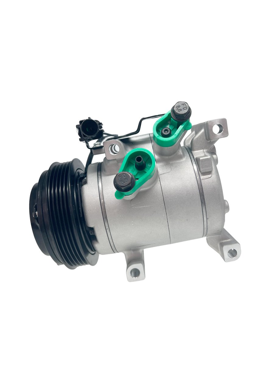 MeiKe_Auto_AC's tweet image. Applicable to Vietnam Hyundai I10 car air conditioning compressor,Welcome to contact us for purchase or inquiry

#Auto_A_C #COMPRESSOR #Compression_pump #Car_air_conditioning_compressor #compressor #air_conditioner_pump #car_air_conditioner #A_C_parts