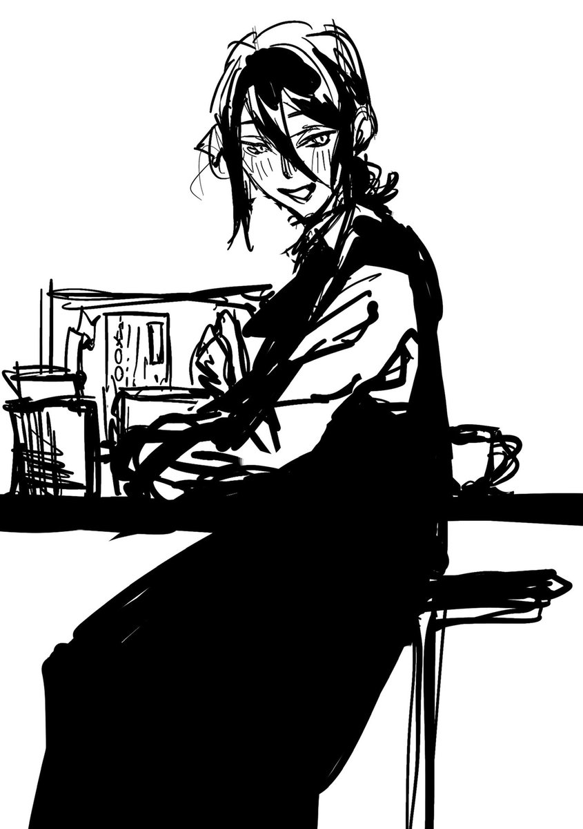 初速度 tweet media