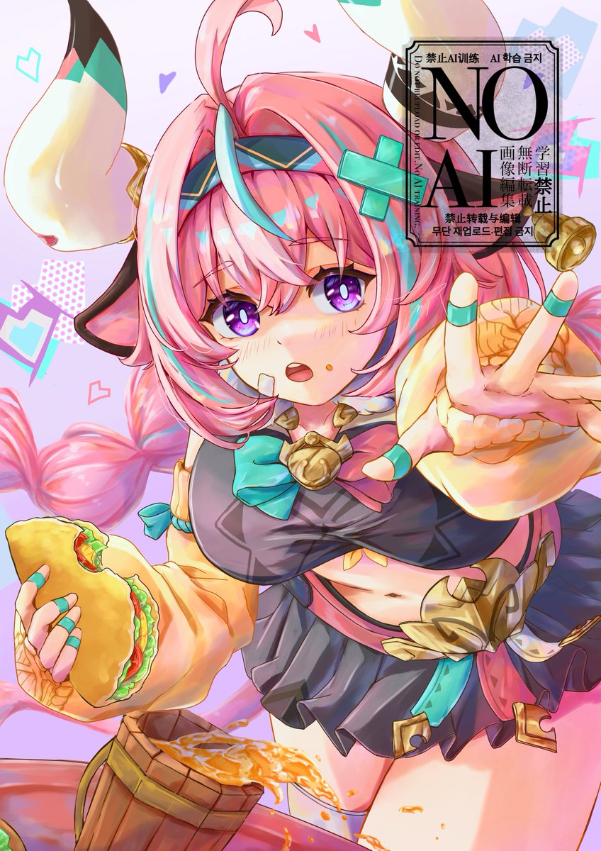 ヴァレサ復刻おめでとー！
今イベもかわいすぎる💕

#GenshinImpact #Varesa