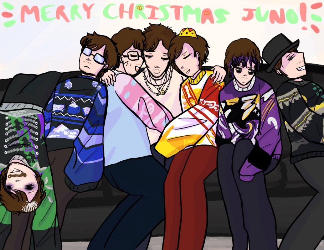 magicagender's tweet image. 🎨: @NemoJokard