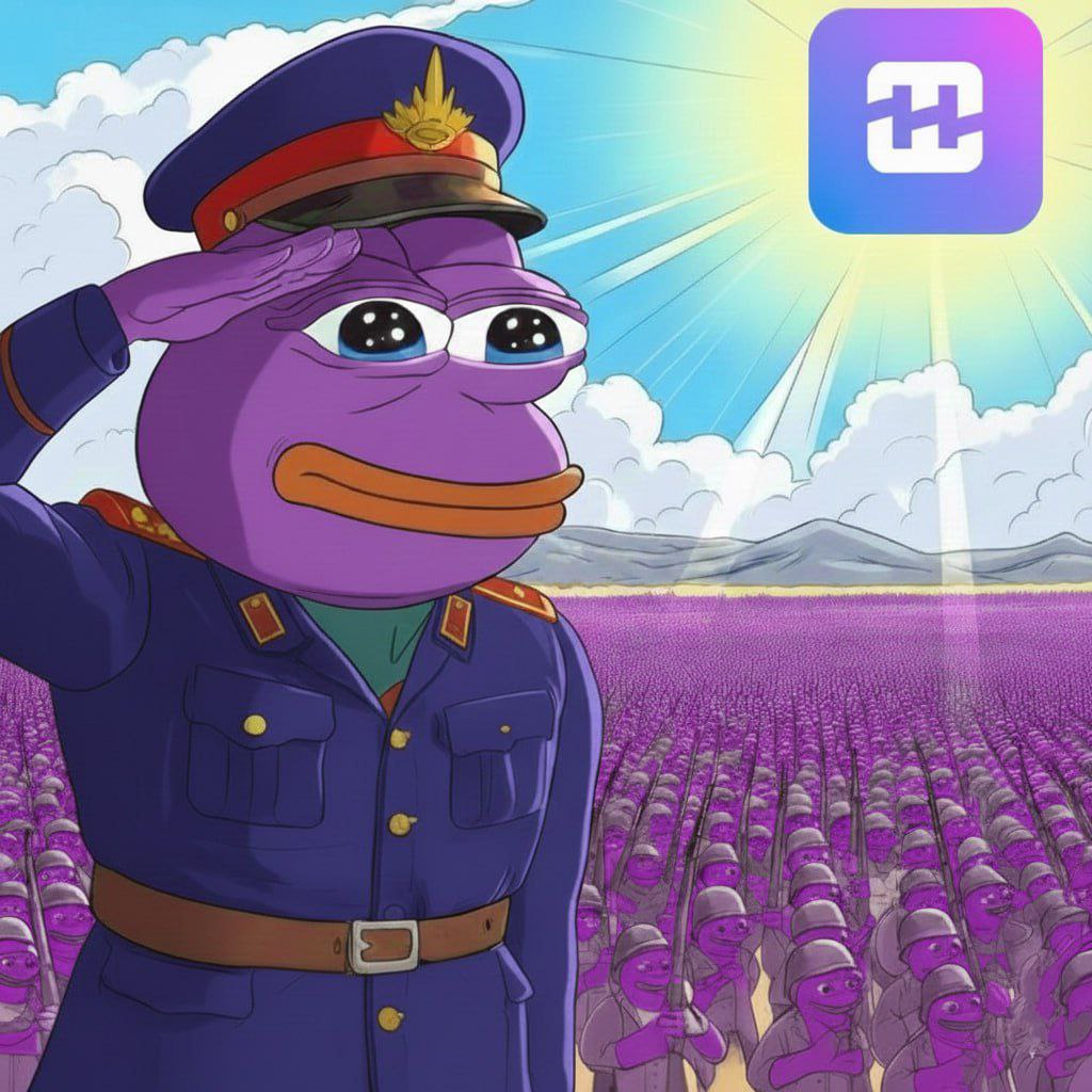 HYPER 💜 Zetarium tweet media