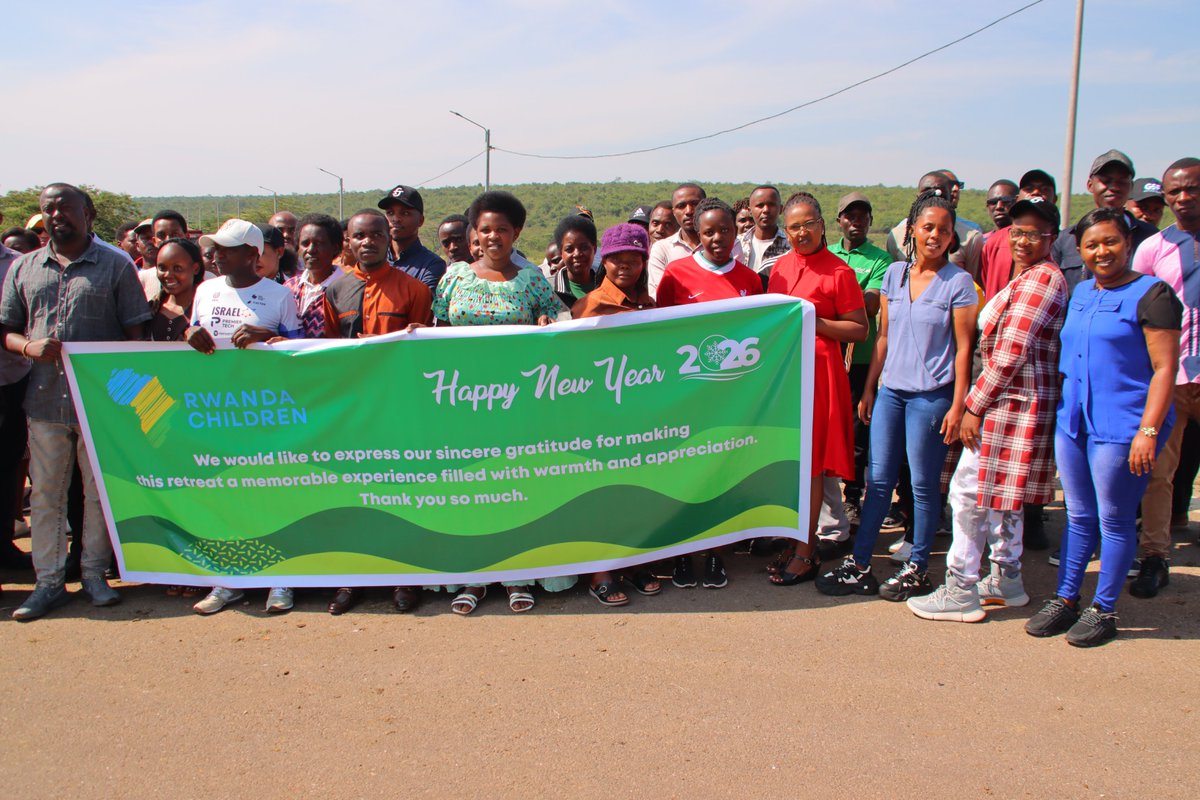 GSF_RC's tweet image. None ku wa 27/12/2025, abakozi n'abayobozi  @GSF_RC  
 bari mu mwiherero w'iminsi ibiri mu rwego rwo kurebera hamwe ibyagezweho muri uyu mwaka no gufata ingamba z'umwaka mushya wa 2026. 
#Umwiherero2025
#EmployeesRetreat
#Umwakamushya

@BugeseraDistr
@RwandaEast