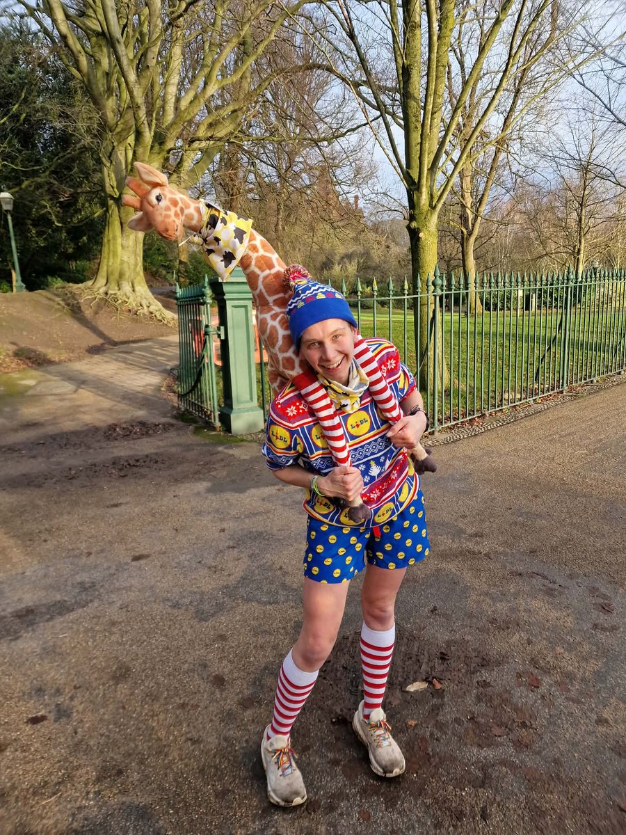 parkrun UK tweet media