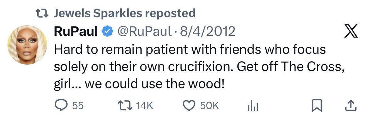 bfor_brad's tweet photo. i am absolutely creasing over jewels retweeting this tweet from 2012 amidst the #AS10 drama 😭😭😂😂 https://t.co/Lf63Rq16mq