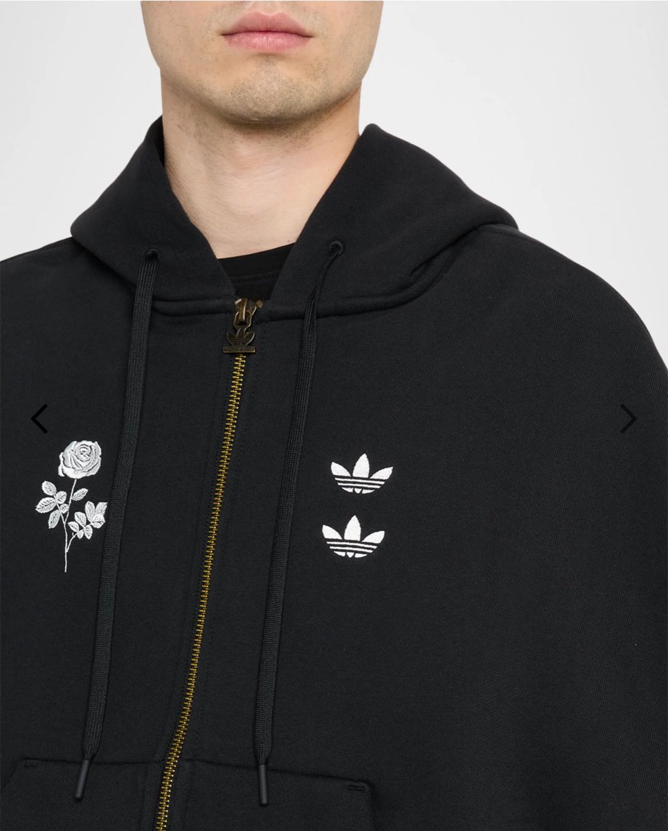 heatherhellrasr's tweet image. Namjoon in Willy Chavarria again