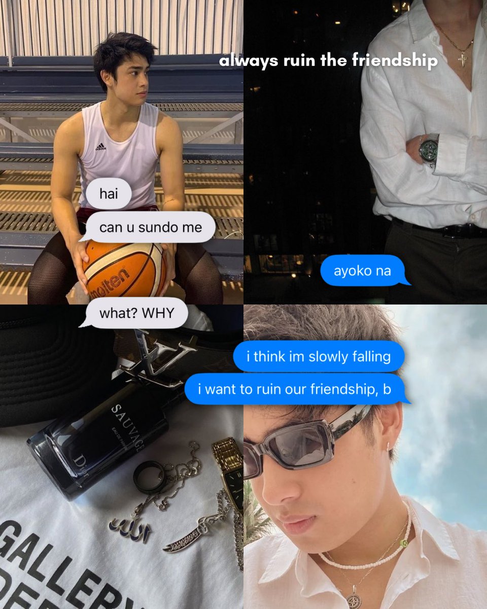 rishi4donbelle's tweet photo. — Ruin the Friendship ⋆.𐙚 ̊ 

a donbelle au wherein Bonita (b) and Draven (d) found themselves slowly falling for each other, would they take the catch? would they ruin the friendship? 

🔗 : https://t.co/X6wY31HCOV

#donbelle 
#donbelleau https://t.co/Esh2egjxrG