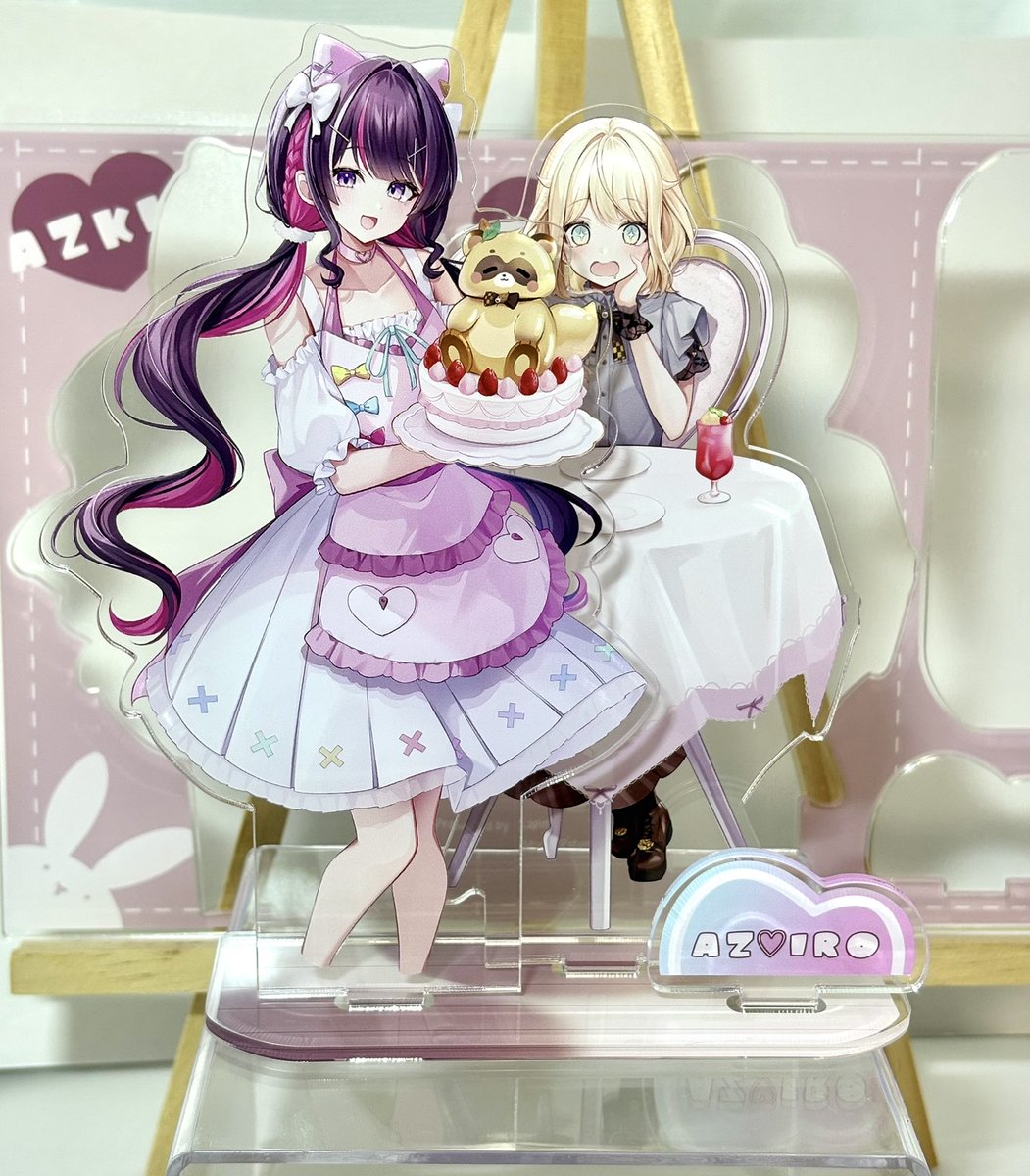 C107 モ誰 モだれ 新刊セット もじさん アロナ プラナ アクリル