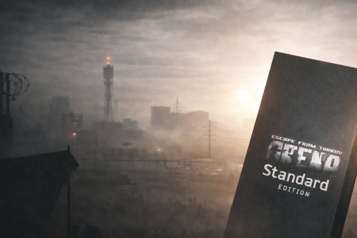 SlaughterOA's tweet image. It's time for another #TarkovArena giveaway!

Want to play in the new Arena patch and don't own it?

Type !enter in my chat on twitch for a chance to win!  Winner revealed 12/28/25 @ 10pm CST.

twitch.tv/SlaughterOnArr…

 ( It'll also be my birthday as well 😎) 

#giveaway #Tarkov