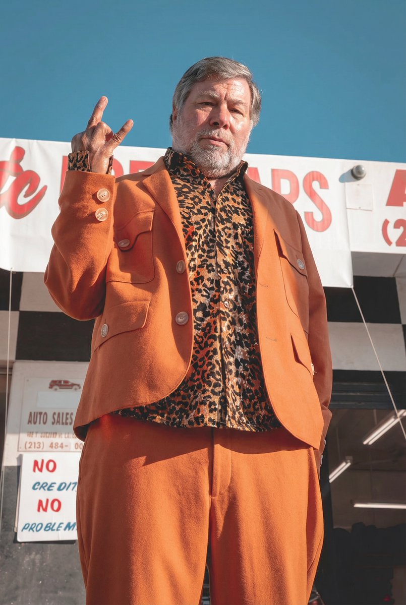 Working on something new.