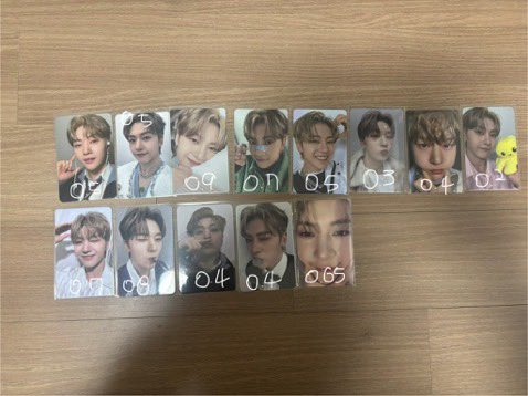 geolaejiyo's tweet photo. 제로베이스원 포카 양도합니다

반택, 준등기 +2000원

KKT 네고 가능
https://t.co/gOzK3NuTUk

성한빈 김지웅 장하오 매튜 김태래 리키 김규빈 박건욱 한유진 제베원 제로즈 포토카드 zerobaseone zerose zb1 미공포 특전 sell wtb wts album poca 판매 Zhanghao Sunghanbin https://t.co/bG971JSfyv