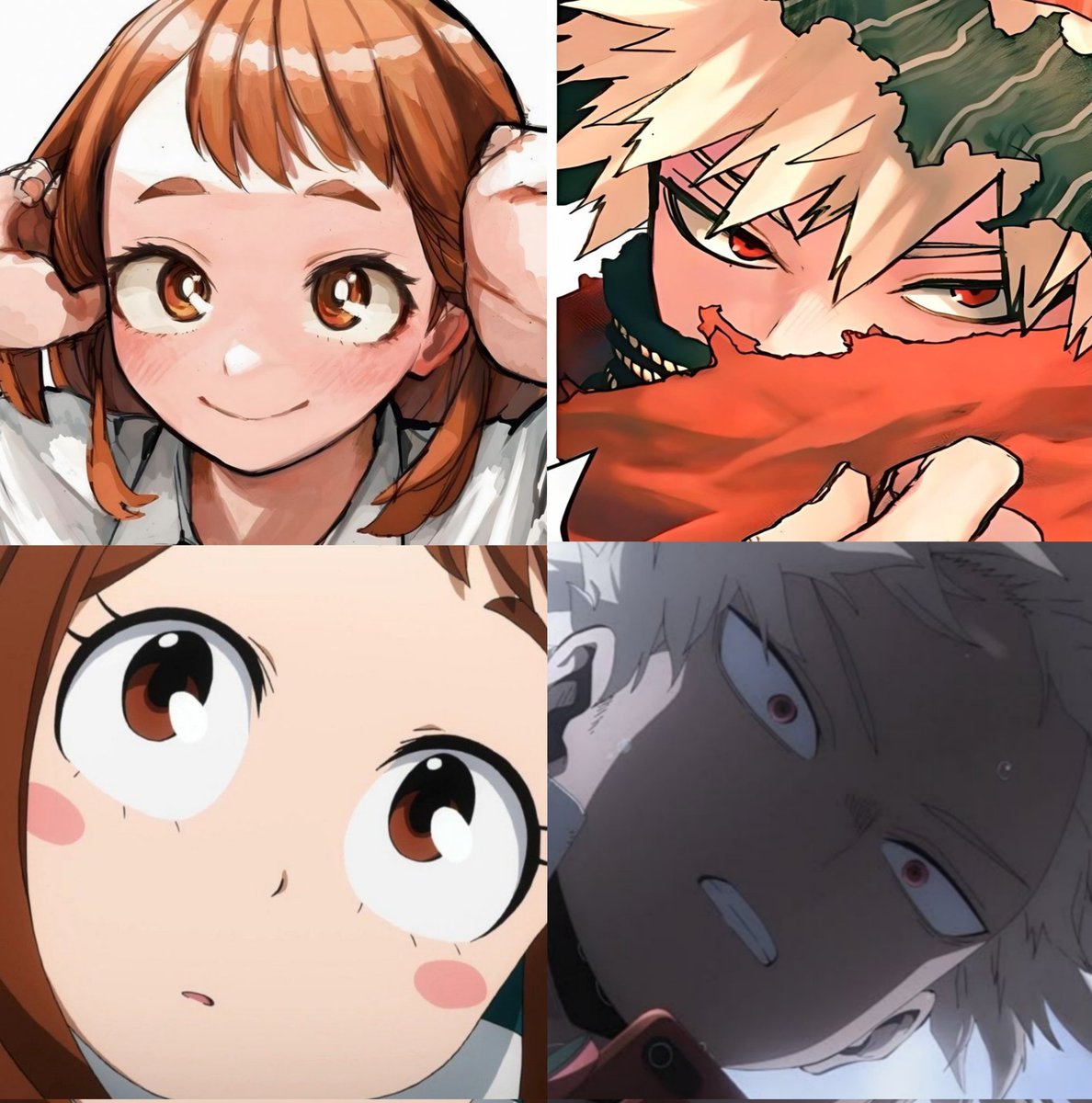 puppy eyes ♡ cat eyes