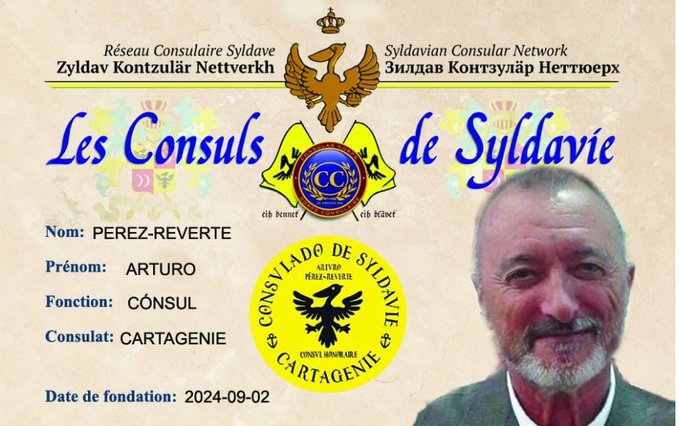 perezreverte's tweet image. Cuando quieran largarse de aquí, ya puedo gestionarles el asilo político.