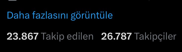 bu tarz hesapların motivasyonu ne deli gibi merak ediyoruz