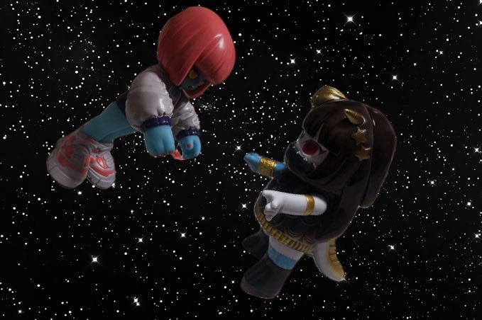 P.9.T.O.Y.S (@P9Toys) / Posts / X