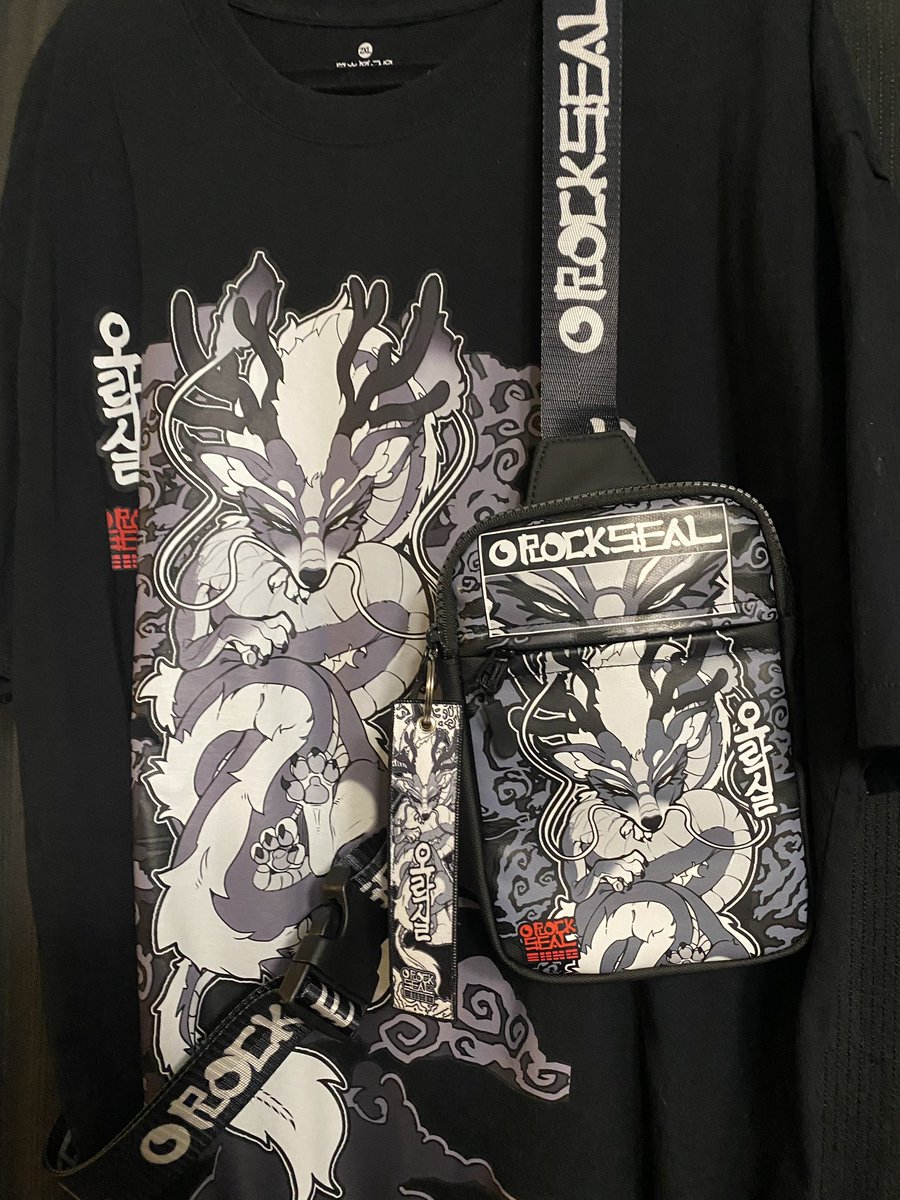 OROCKSEAL-오락실 Howl Soup 26 tweet media