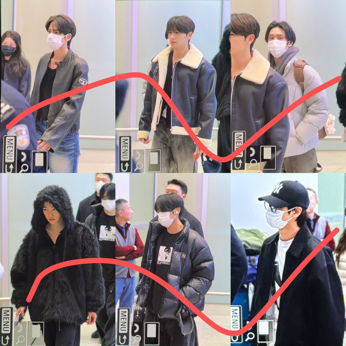 doublelucky866's tweet photo. 251227 출국 데이터 팝니다

더보이즈  THEBOYZ

영훈 현재 선우 주연

Ask anything
https://t.co/gex6F3KtZN

#대찍 #대리 #대리찍사 #데이터 https://t.co/OiD1rcIp9V