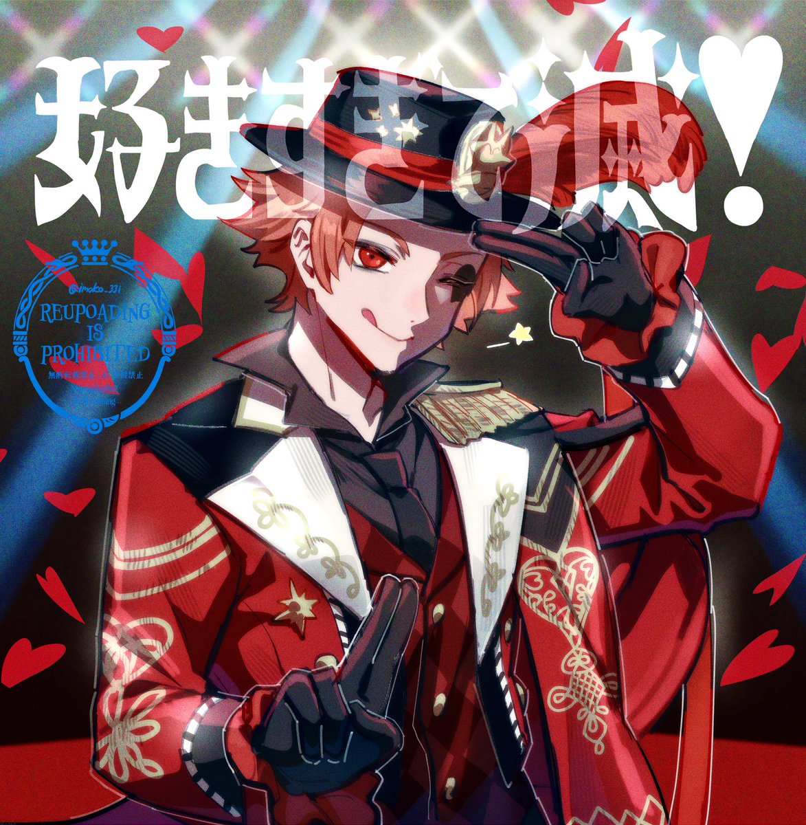 imoko_331's tweet image. ﾌﾟﾚﾌﾙｴｰｽ似合いすぎて滅❣️