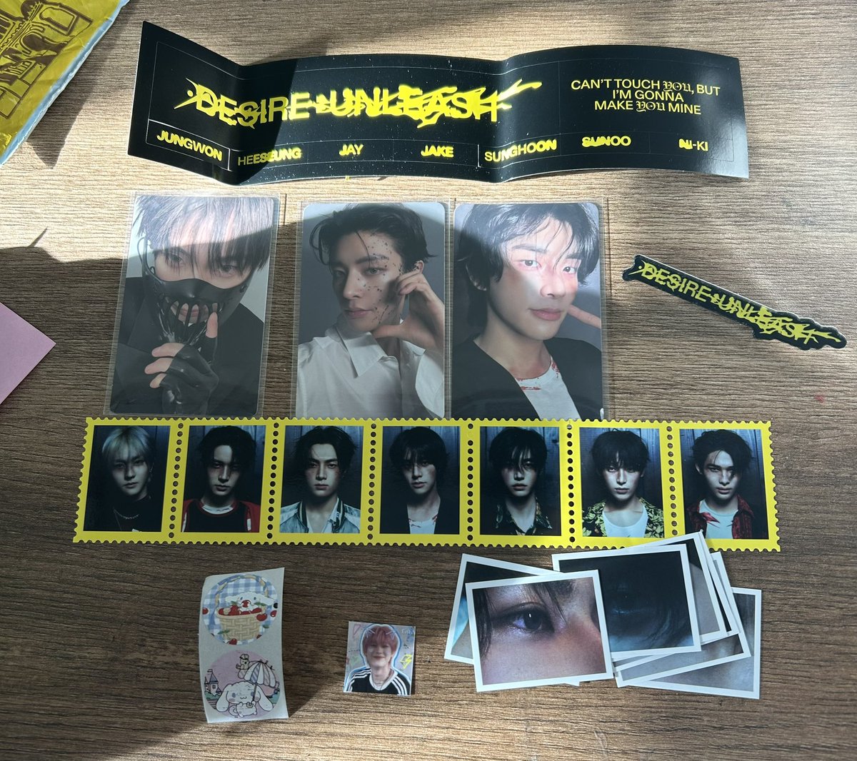 ulastilarr her sey icin tesekkur ederimm 🫶🏻 #fromrora <a href="/ilheechan/">오로라!aurora</a>