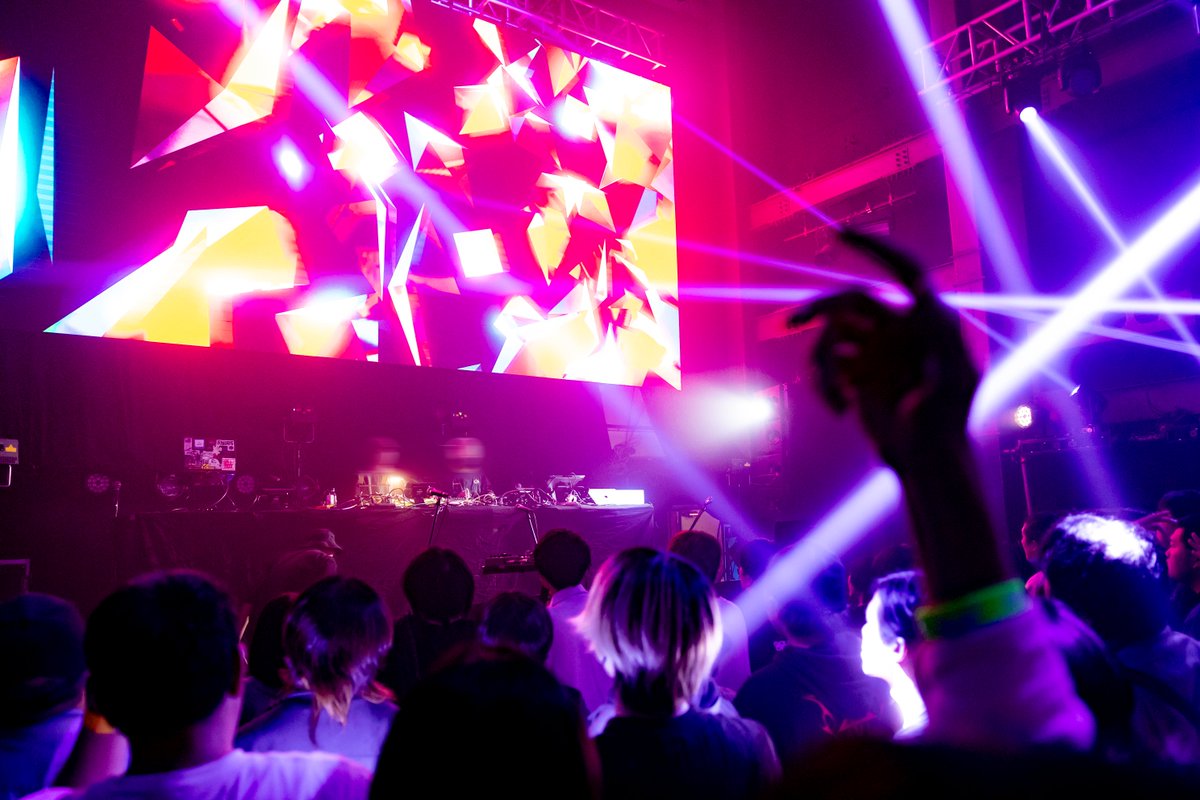 12/27(土) NIGHT HIKE Late 2025 supported by ジンドゥー 雄之助 x