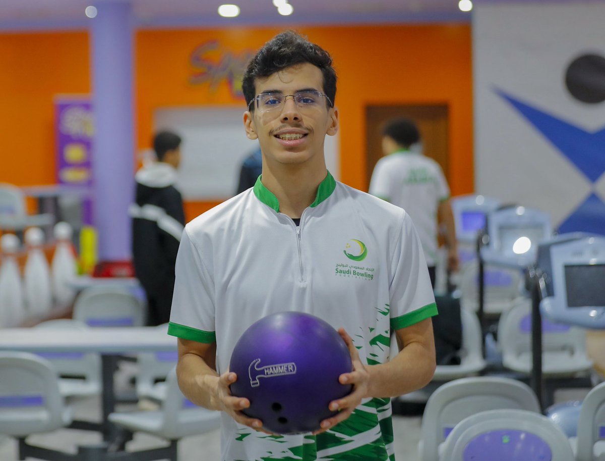 📸  | Top 1️⃣6️⃣
  #بطولة_الاساتذة 
      🎳  رجال  🎳

 🗓 27 - ديسمبر 
 🏠#الخبر - مركز القصيبي