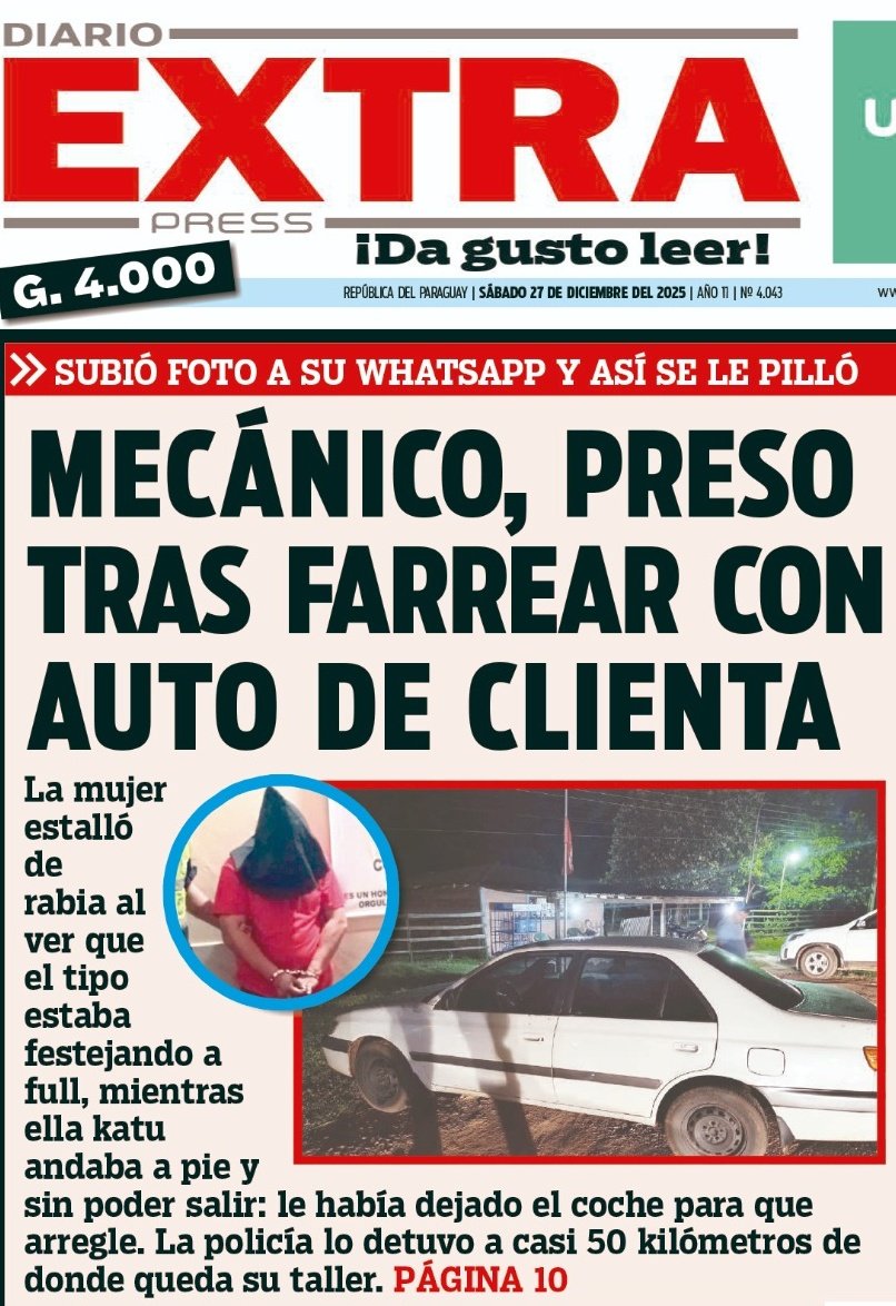 Out of Context Paraguay 🇵🇾 tweet media