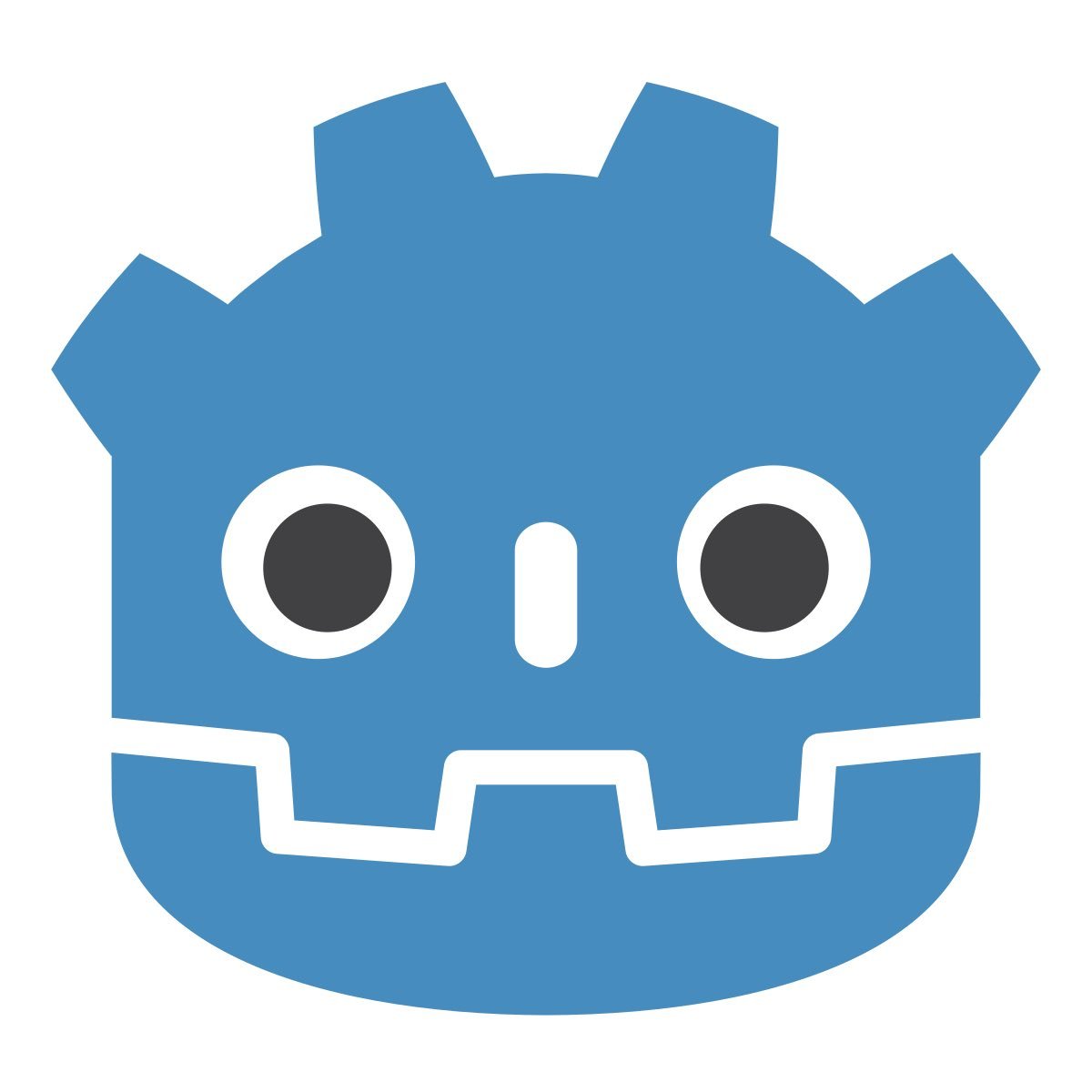 mreliptik's tweet photo. The engine I use &amp; the game I'm making https://t.co/W83Q1G79Cz
