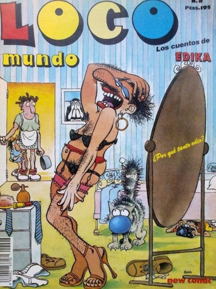 Pablo Uatu tweet media