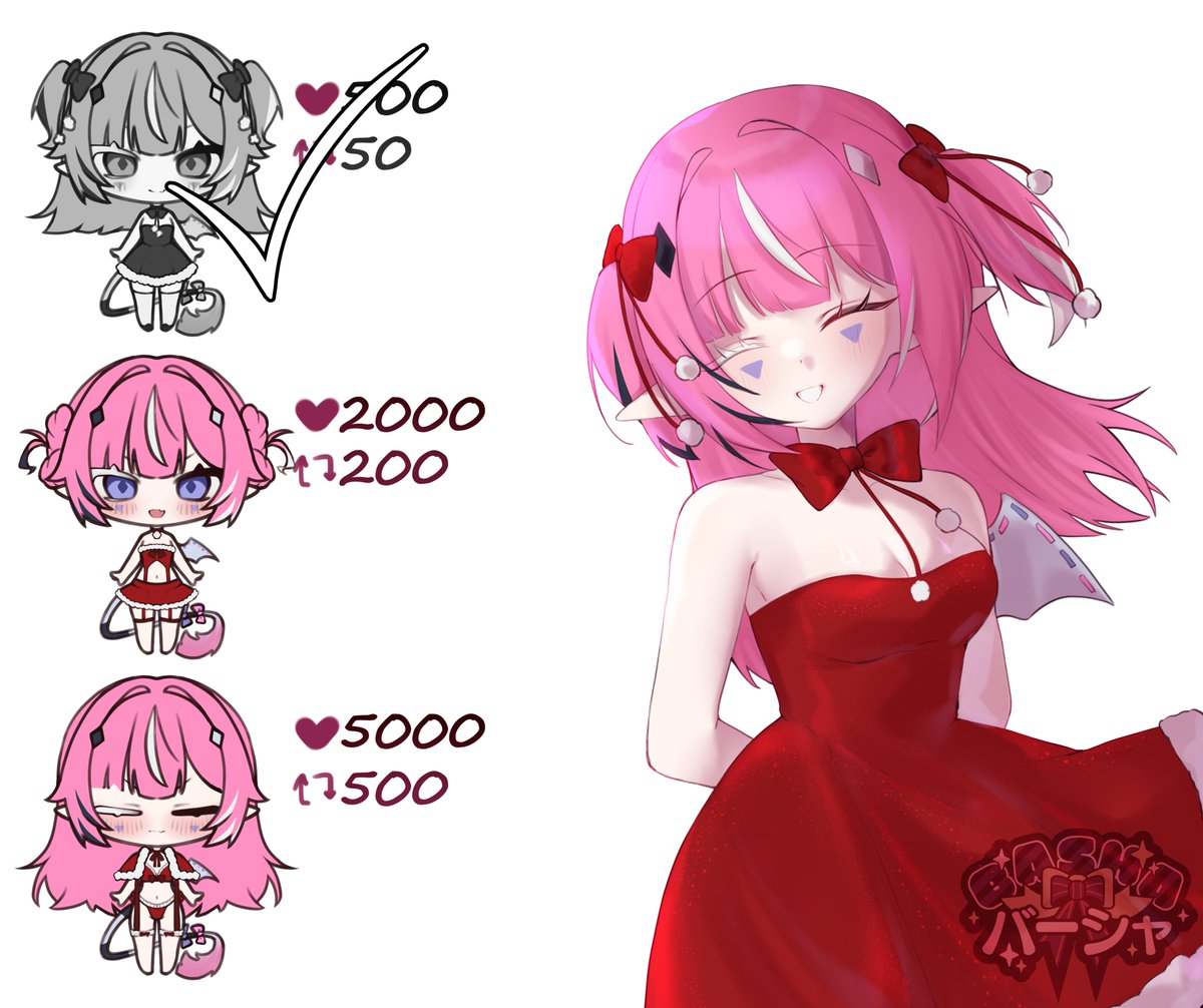 basha_bash_bash's tweet image. ❤️Shall we continue?❤️

#CAMILART