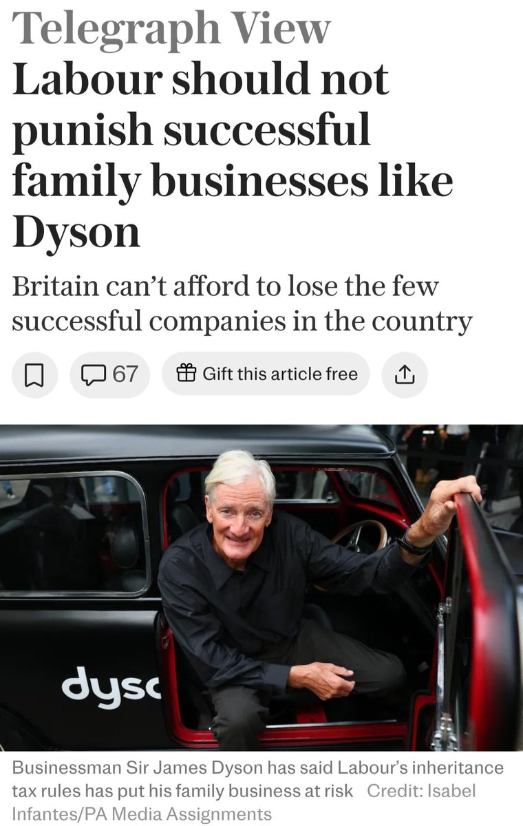 LeftStoke's tweet image. The plan is to eradicate small businesses. They're an existential threat to the global technocracy system they're working towards.