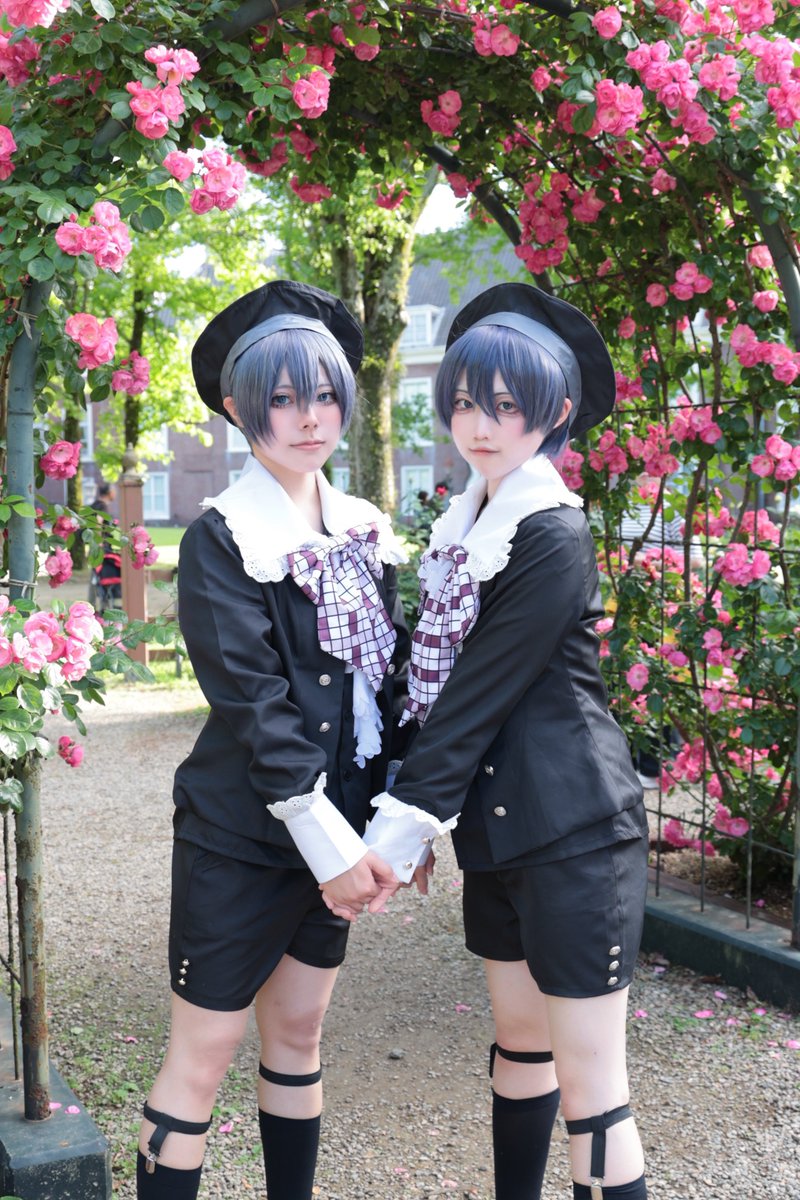 ねぬん tweet media