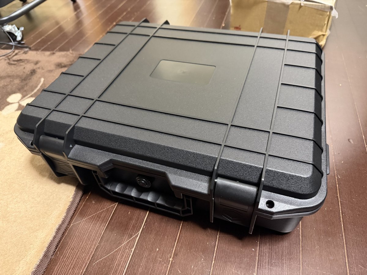 キヨっち 見習い魔法使いキヨっちのお店（FPVドローン関連のお店）