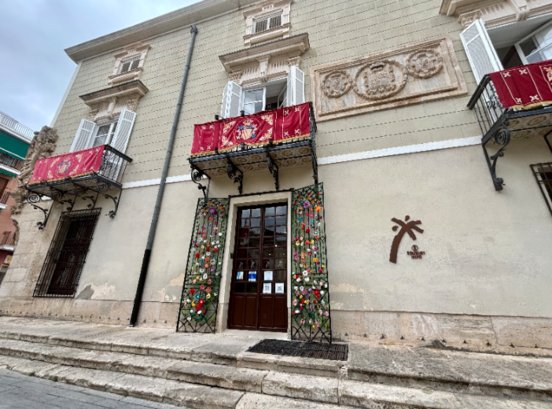 queplus's tweet image. Turismo de Orihuela licita la contratación para crear un itinerario cultural con zonas de sombra para mejorar la experiencia turística

loblanc.net/turismo-de-ori…