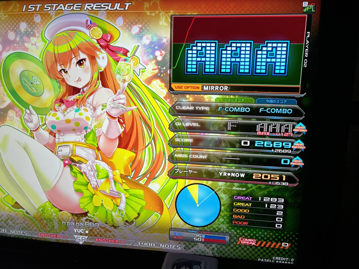 れもん / GG.LMN (@2dxcc) / Posts / X