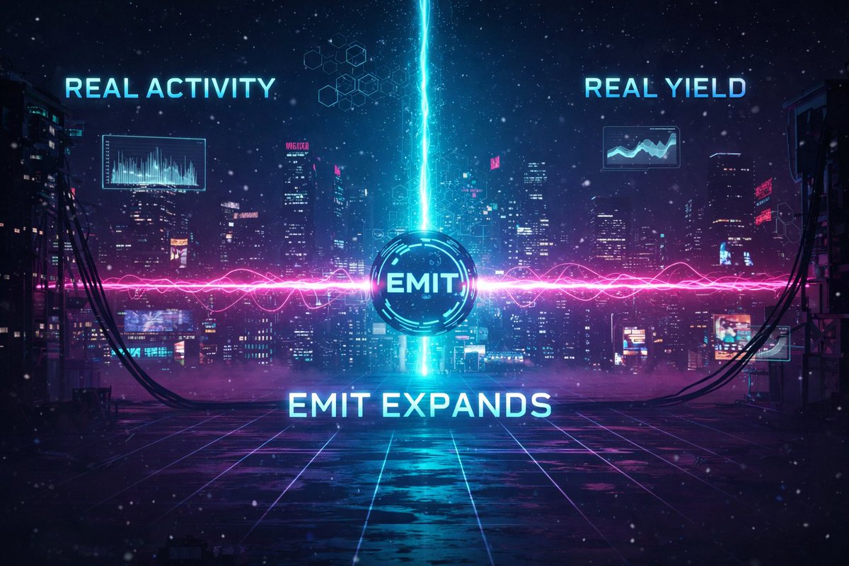 EMIT 📡 tweet media