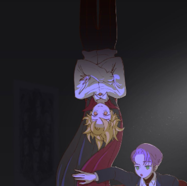 SUNOO AND #SHION 😆