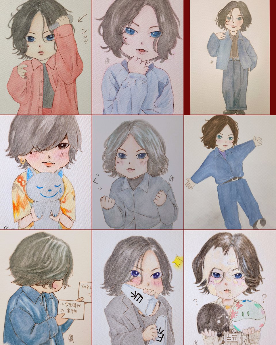 蓮花 (@rajirushi) / Posts / X