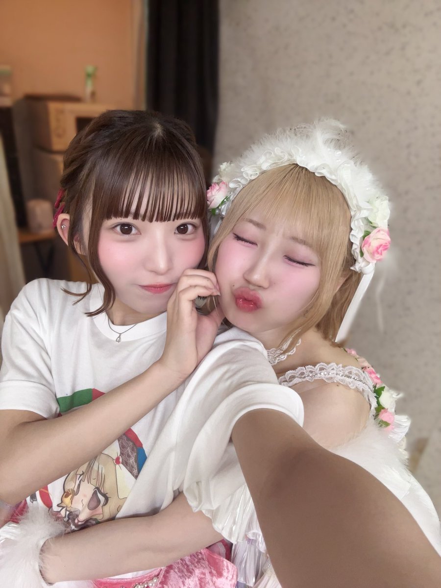 宇佐 こもも ワッツ◎さーくる tweet media