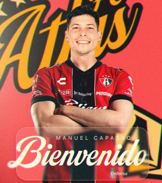 Facundo Galeano tweet media