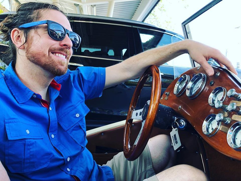 Brett Hatfield tweet media