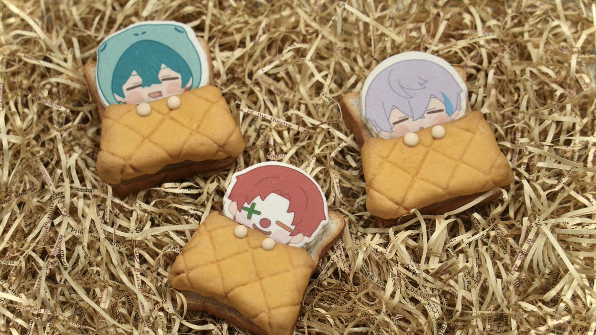 ☕さんちゃんく！カフェ in 東京 開催決定！ なんとさんちゃんく！が