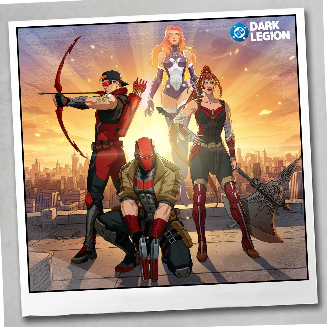 jasonsleftnippl's tweet image. he's collecting all the redheads he can find