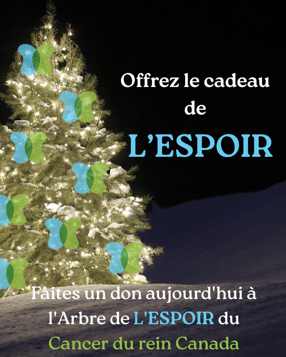 Cancer du rein CA tweet media