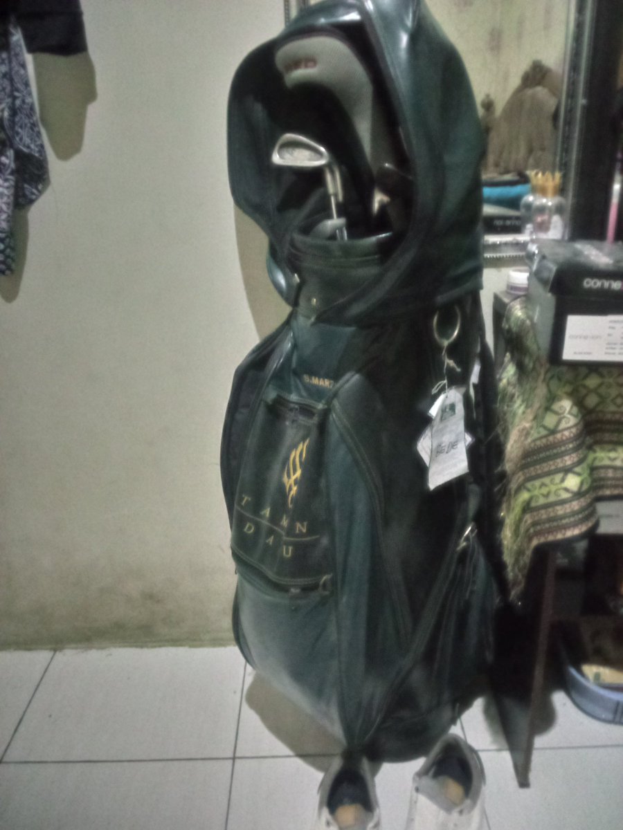 Why my set look like gorgeous shit