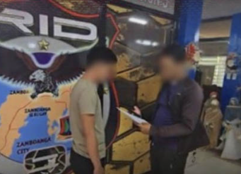 TracTerrorism's tweet image. Wanted Abu Sayyaf Group (#ASG/ISEA) Militant Surrenders to the Authorities in Panamao Town, #Sulu, #Philippines 
trackingterrorism.org/chatter/abu-sa…