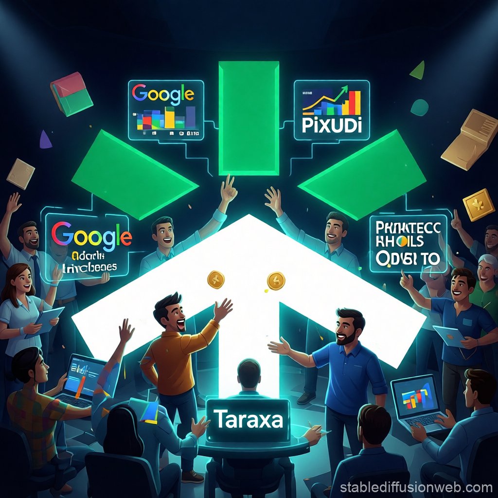 Taraxa, with its DAG-based architecture and focus on immutable data logging, is set to become a trusted infrastructure for large enterprises—especially major gaming and online platforms—to record interactions and transactions
<a href="/thepixudi/">Pixudi</a>
<a href="/taraxa_project/">Taraxa</a>
#GameOnline #Web3 #game